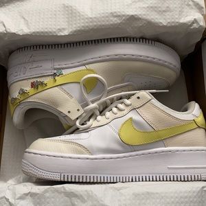 COPY - Nike Air Force 1